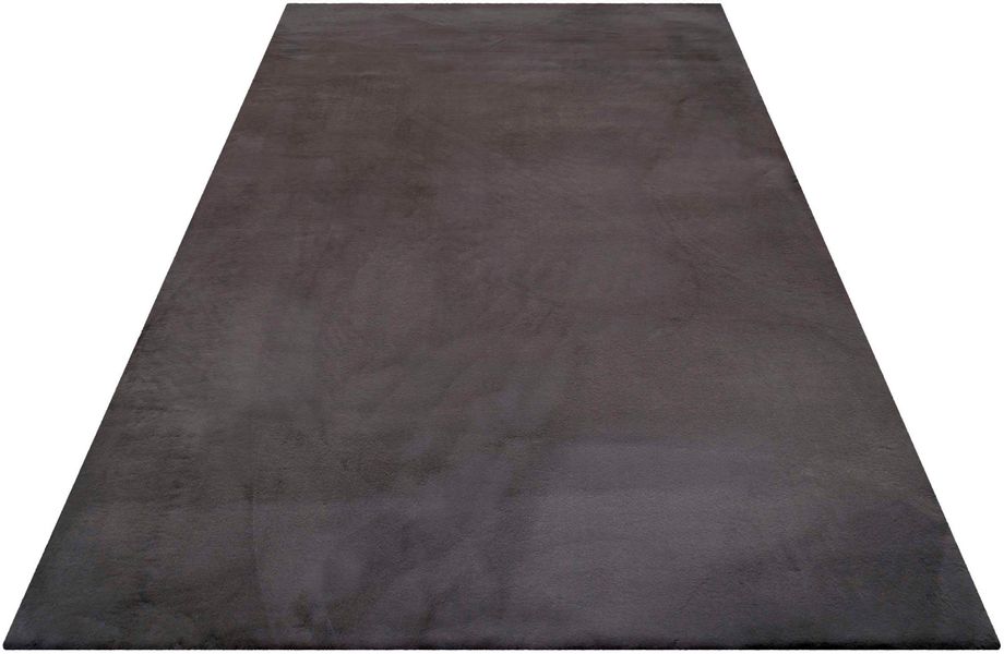 Esprit Hochflor-Teppich "Alice ESP-4377, Kunstfell" rechteckig 25 mm Höhe K günstig online kaufen