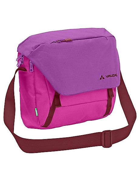 VAUDE Freizeittasche Rom S III (1-tlg), geräumige Umhängetasche günstig online kaufen