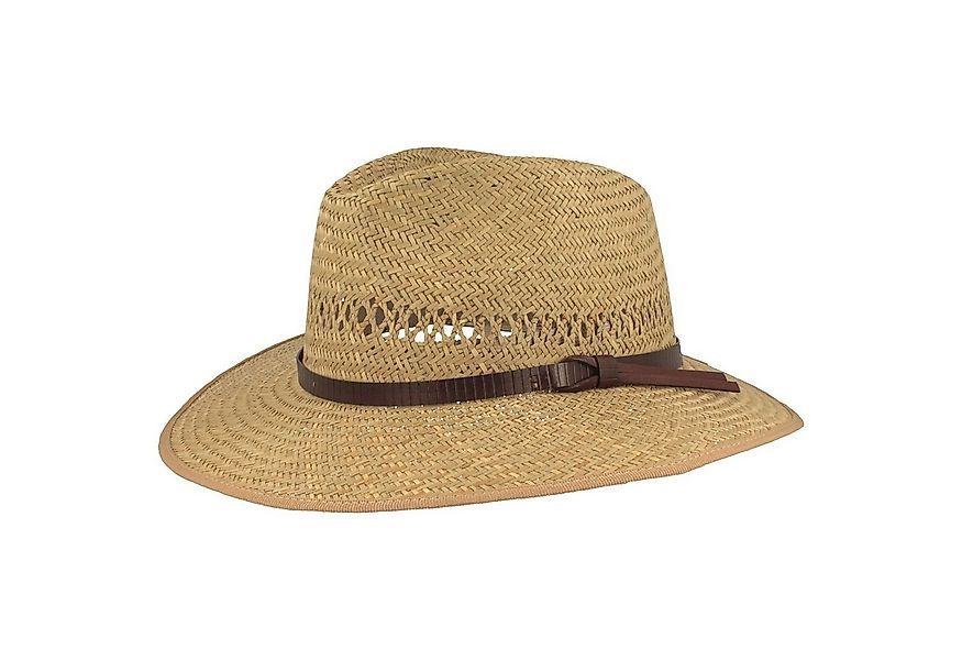 Fiebig Strohhut modisch, aus 100% Naturstroh günstig online kaufen