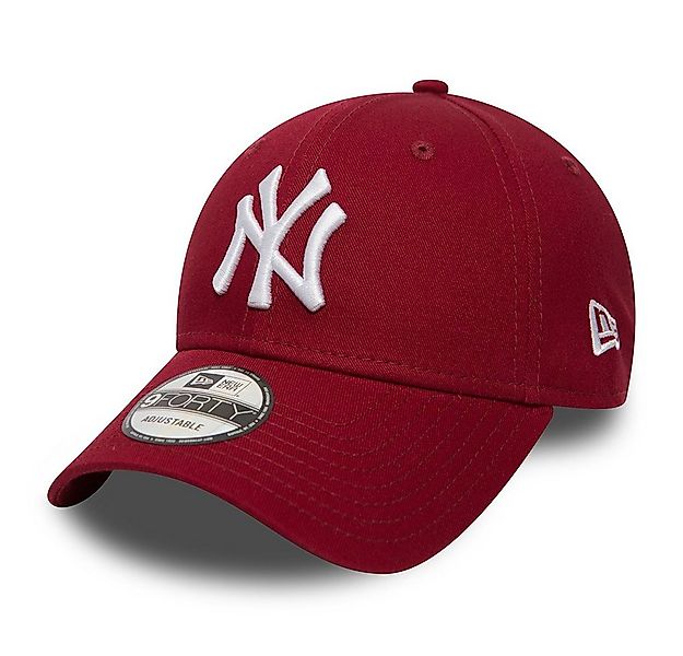 New Era Baseball Cap LEAG ESNL 940 NEYYAN CARWHI günstig online kaufen