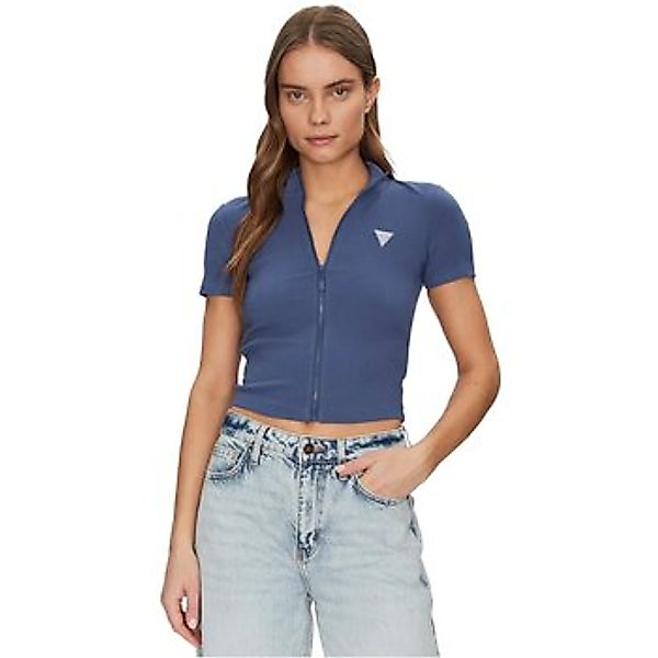 Guess  T-Shirts & Poloshirts V5GP25 KCRS2 günstig online kaufen