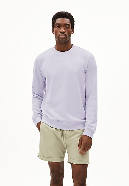 Armedangels Sweatshirt BAARO COMFORT Regular Fit günstig online kaufen