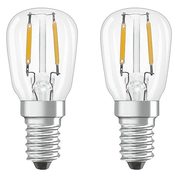 LED-Leuchtmittel 2 x Osram LED Filament günstig online kaufen