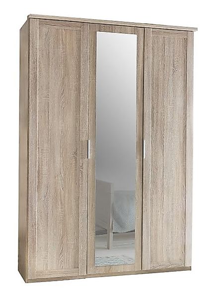 Wimex Kleiderschrank "Nadja" günstig online kaufen