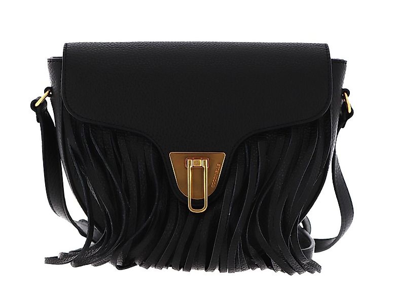 COCCINELLE Umhängetasche Coccinelle Beat Frange günstig online kaufen