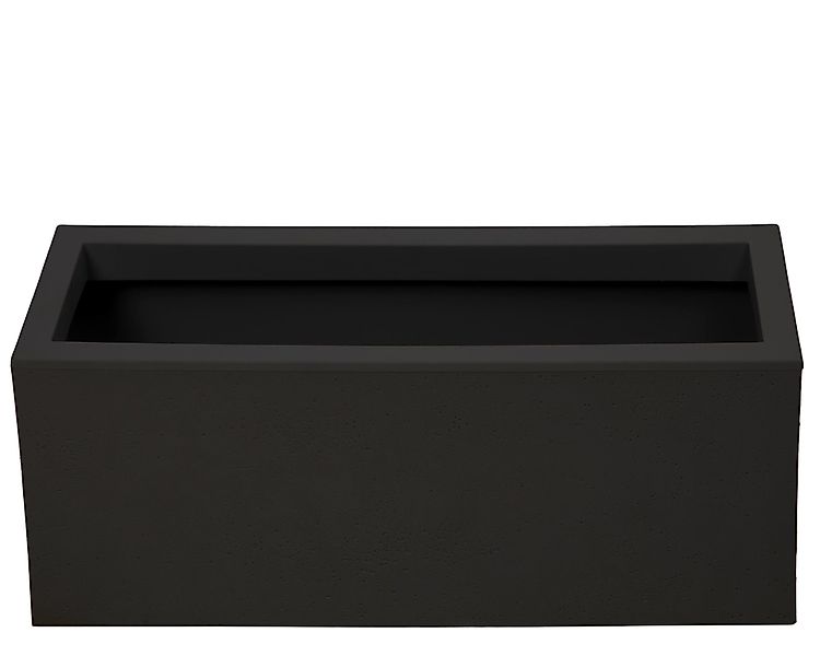 ONDIS24 Pflanzkübel Balkonkasten mit Wasserspeicher, 25L günstig online kaufen