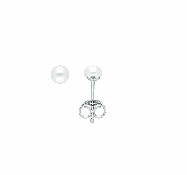 Adelia´s Paar Ohrhänger Damen 925 Silber günstig online kaufen