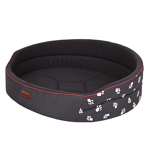 Hobbydog Tierbett Hundebett Katzenbett Hundekissen Schaumstoffbett günstig online kaufen