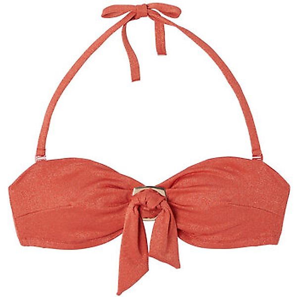 Pomm'poire  Bikini Ober- und Unterteile Haut de maillot de bain bandeau fem günstig online kaufen