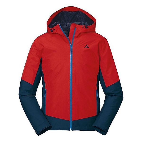 Schöffel Outdoorjacke Jacket Wamberg mit verklebten Nähten günstig online kaufen