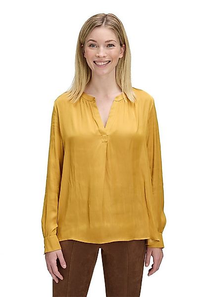 Betty Barclay Satinbluse Damen langarm günstig online kaufen