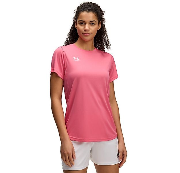 Under Armour® Trainingsshirt UA W'S CH. TRAIN SS (1-tlg) für sportliche Akt günstig online kaufen
