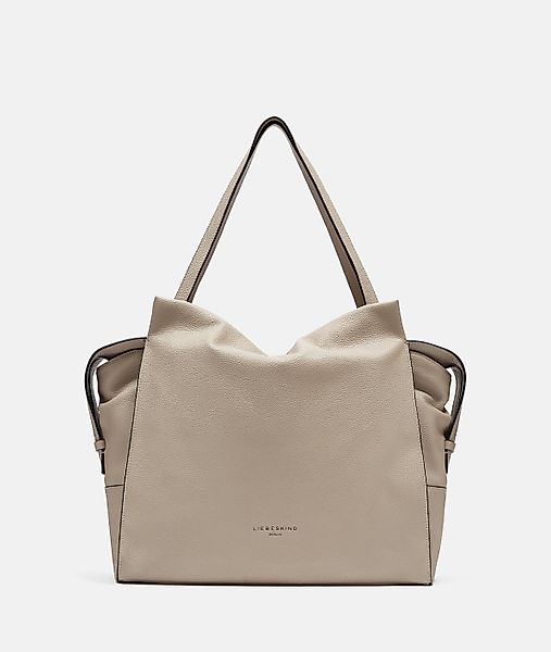 Liebeskind Berlin Henkeltasche Große Schultertasche aus günstig online kaufen