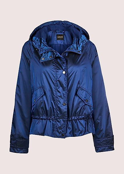 MADELEINE Kurzjacke "Jacke Kapuzenjacke mit Funktion" günstig online kaufen