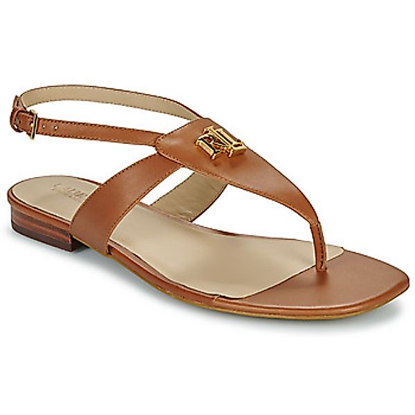 Lauren Ralph Lauren  Sandalen EVERLEY günstig online kaufen