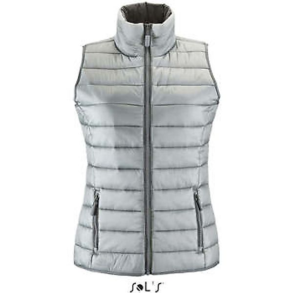 Sols  Trainingsjacken WAVE LIGHTWEIGHT WOMENN- CHALECO LIGERO mujer acolcha günstig online kaufen