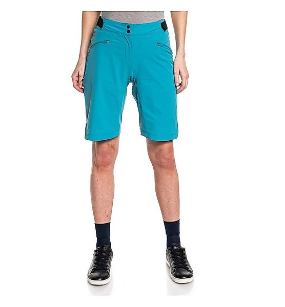 Schöffel Trekkinghose Fahrrad-Wanderhose Trans Canada 4-Wege günstig online kaufen