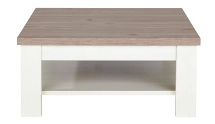 set one by Musterring Couchtisch "York" Typ 64 und 65, in 3 Farbvarianten, günstig online kaufen