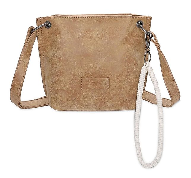 Fritzi aus Preußen Umhängetasche Fritzi03N Vintage günstig online kaufen