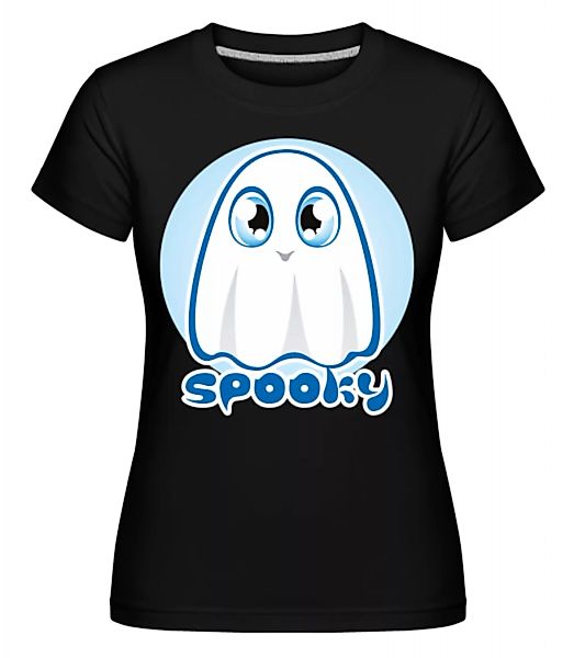 Spooky · Shirtinator Frauen T-Shirt günstig online kaufen