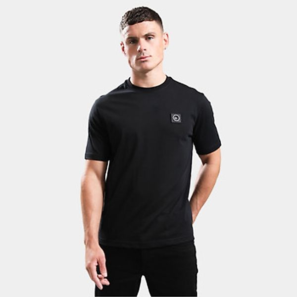 Marshall Artist  T-Shirts & Poloshirts Siren t-shirt - black günstig online kaufen