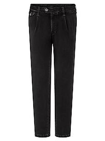 Bundfalten-Jeans Eurex by Brax denim günstig online kaufen
