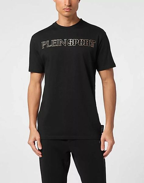 PLEIN SPORT T-Shirt T-Shirt Tiger günstig online kaufen