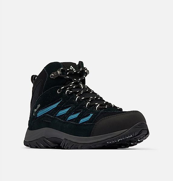 Columbia CRESTWOOD™ MID WATERPROOF Wanderschuh wasserdicht günstig online kaufen