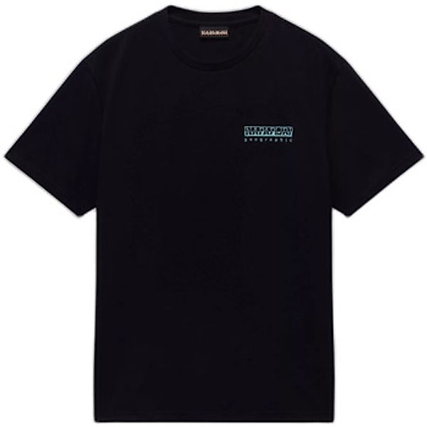 Napapijri  T-Shirt T-shirt  S-Vignoni Back SS günstig online kaufen