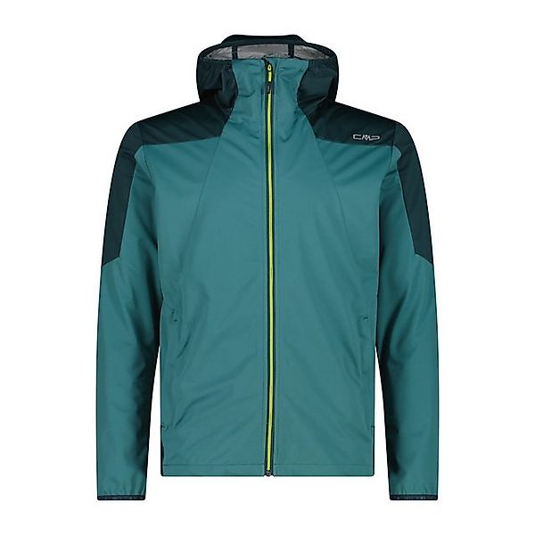 CMP Softshelljacke CMP Herren Softshelljacke MAN JACKET FIX HOOD 35A6267 günstig online kaufen