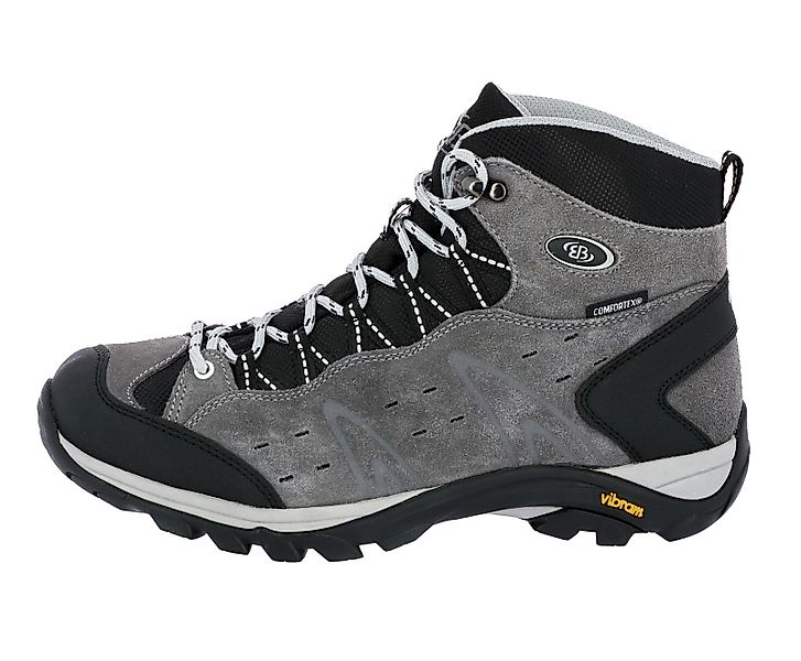 BRÜTTING Trekkingstiefel Mount Bona High Trekkingschuh günstig online kaufen