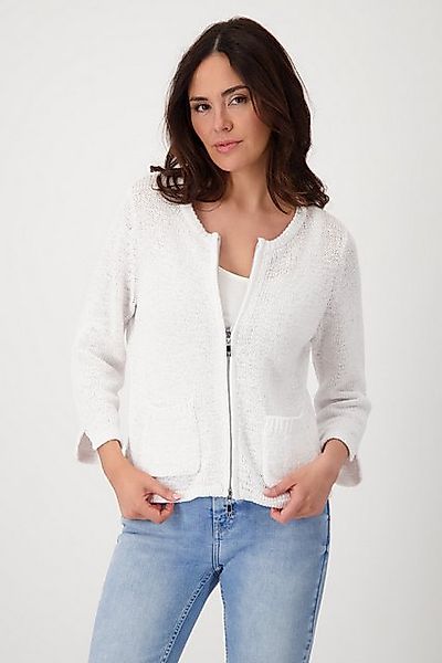 Monari Strickpullover günstig online kaufen