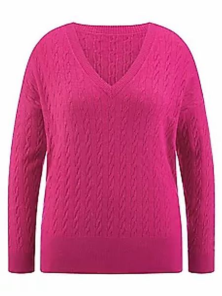 Pullover Emilia Lay pink günstig online kaufen