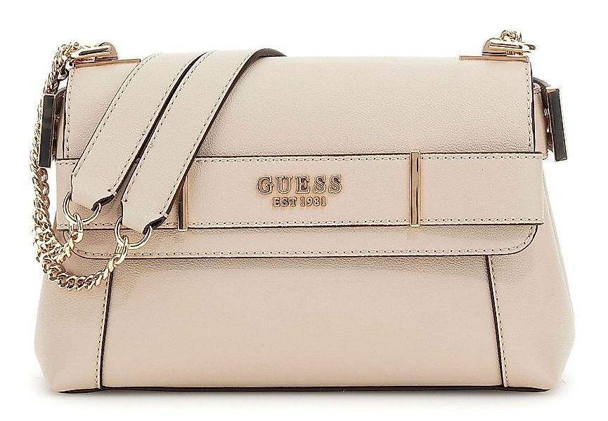 Guess Schultertasche Convertible Xbody Flap Bag günstig online kaufen