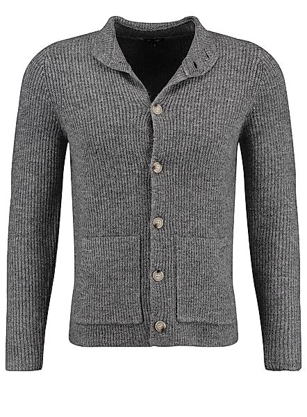 Key Largo Strickjacke Herren Strickjacke LUZERN günstig online kaufen