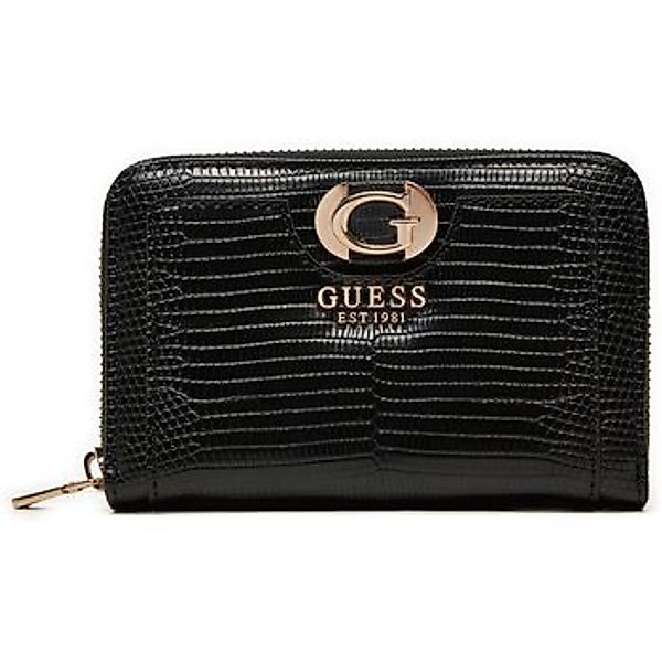 Guess  Geldbeutel GSBAG-SWKG9531140-blk günstig online kaufen