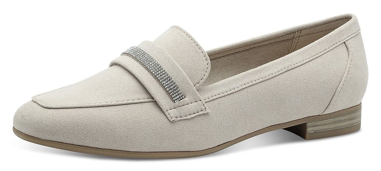 MARCO TOZZI Slipper, Businessschuh, Schlupfschuh, Halbschuh günstig online kaufen