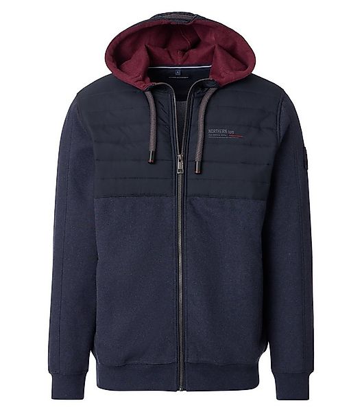 CASAMODA Sweatshirt CASAMODA Sweatshirt uni günstig online kaufen