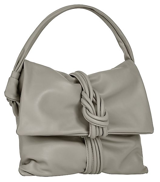 Samantha Look Henkeltasche echt Leder, Made in Italy günstig online kaufen