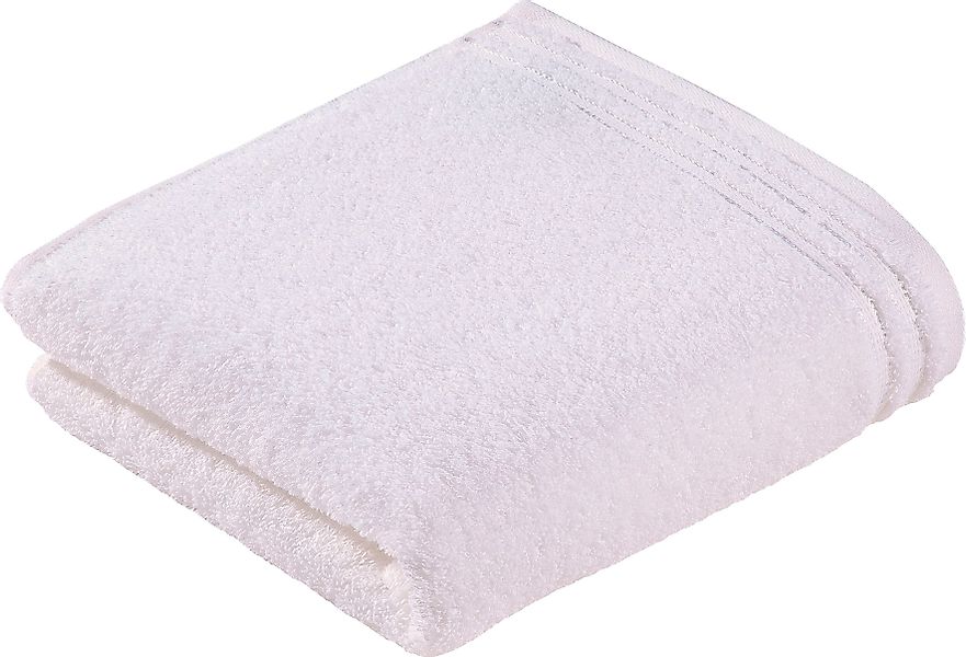 Vossen Badetuch Calypso Feeling, Walkfrottee (2-St), günstig online kaufen