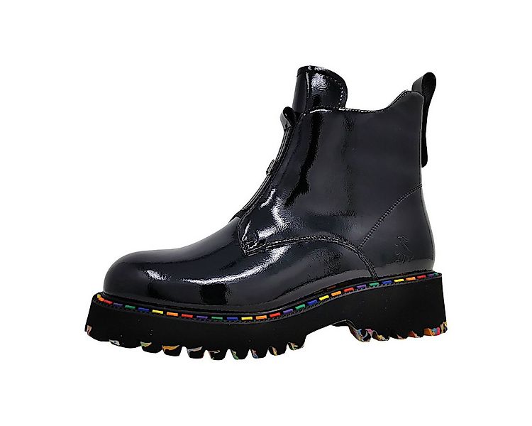 2GO Stiefel Schnürstiefel günstig online kaufen