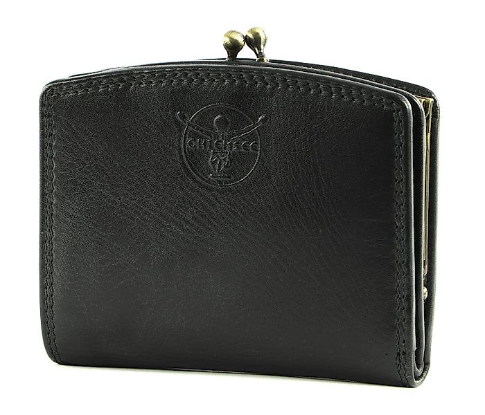 Chiemsee Geldbörse, mit RFID-Blocker Schutz günstig online kaufen