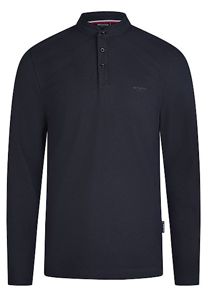 HECHTER PARIS Poloshirt (1-tlg) sorgt für günstig online kaufen