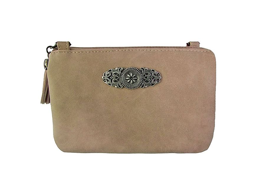 Trachtenland Umhängetasche Trachten Handtasche 'Sofia' - Dirndl Umhängetasc günstig online kaufen