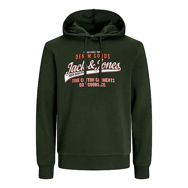 Jack & Jones Hoodie JJELOGO Sweat günstig online kaufen