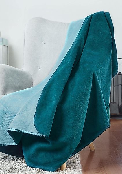 Wohndecke Wende-Wohndecke, Kneer günstig online kaufen