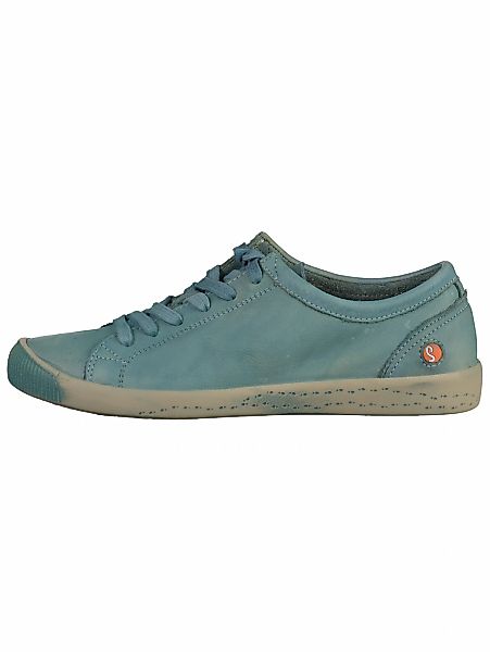 softinos Sneaker "softinos Sneaker Leder" günstig online kaufen