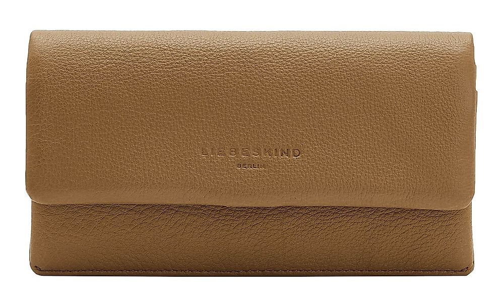 Liebeskind Berlin Geldbörse Slam Purse, aus günstig online kaufen