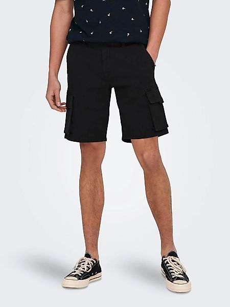 ONLY & SONS Cargoshorts ONSNEXT CARGO günstig online kaufen