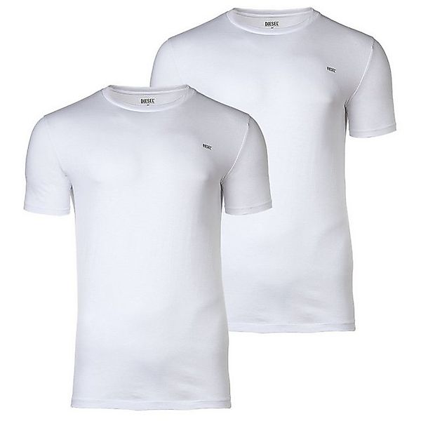 Diesel T-Shirt Herren T-Shirt - UMTEE-RANDAL-TUBE, Rundhals, (Packung, 2er günstig online kaufen